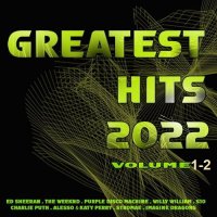 Greatest Hits 2022 Vol.1-2 (2022) MP3