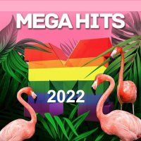 Mega Hits Pride (2022) MP3