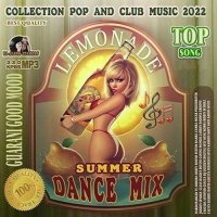 Lemonade Summer Dance Mix (2022) MP3