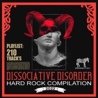 Dissociative Disorder: Hard Rock Mix (2022) MP3