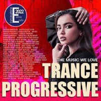 Trance Progressive: Music We Love (2022) MP3