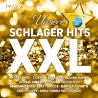Unsere Schlager Hits XXL (2022) MP3