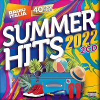 Radio Italia Summer Hits (2022) МР3