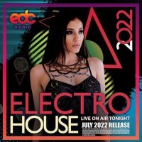 EDC Radio: Live On Air Tonight (2022) MP3