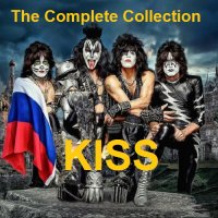 KISS - The Complete Collection (2022) MP3