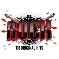 Original Hits - Rock (2009) MP3