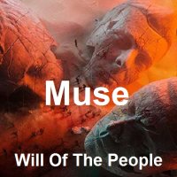 Muse - Will Of The People (2022) MP3