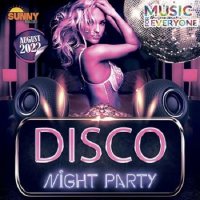 Disco Night Party (2022) MP3