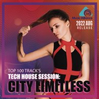 City Limitless: Tech House Session (2022) MP3