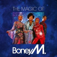 Boney M - The Magic Of Boney M (2022) MP3