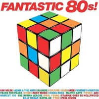 Fantastic 80s [3CD] (2022) MP3