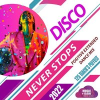 Disco Never Stops (2022) MP3