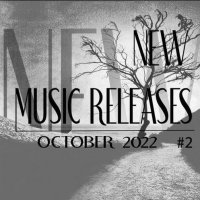 New Music Releases October 2022 Part 1-2 (2022) MP3