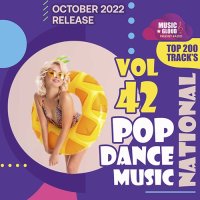 National Pop Dance Music Vol.42 (2022) MP3