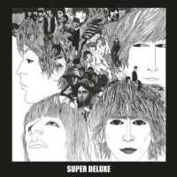 The Beatles - Revolver (Super Deluxe Edition) (2022) MP3
