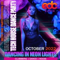 Dancing In Neon Lights (2022) MP3