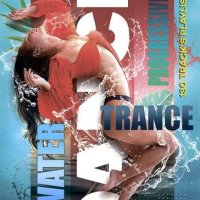 Water Dance: Progressive Trance Mixtape (2022) MP3