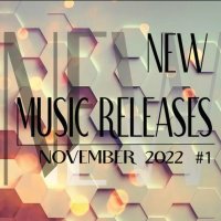 New Music Releases November 2022 Part 1,3 (2022) MP3