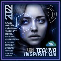 The Techno Inspiration (2022) MP3