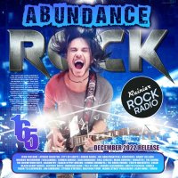 The Abundance Rock Music (2022) MP3