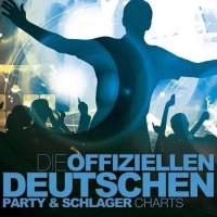 German Top 100 Party Schlager Charts 02.01.2023 (2022)