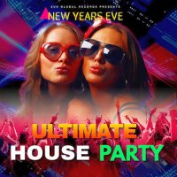 New Years Eve Ultimate House Party (2022)