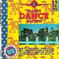 Classic Dance Masters 05 (1991)