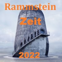 Rammstein - Zeit (2022) MP3