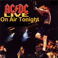 AC/DC - Live On Air Tonight (2022) MP3