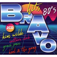 Bravo Hits 80s vol. 1-2 (2021-2022)