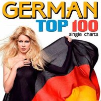 German Top 100 Single Charts 20 jan (2023)