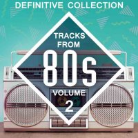 Definitive Collection (Tracks from 80s) vol.2 (2023)