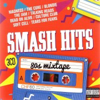 Smash Hits 80s Mixtape (2017) MP3