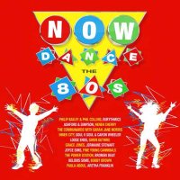 NOW Dance - The 80s  (2023)