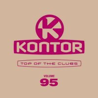 Kontor Top Of The Clubs Vol.95 (4CD) (2023)