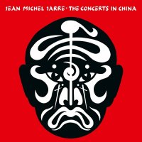 Jean Michel Jarre - The Concerts In China [2CD, 40th Aniversary - Remastered Edition] (1982/2022) FLAC