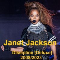 Janet Jackson - Discipline [Deluxe] (2008/2023) FLAC