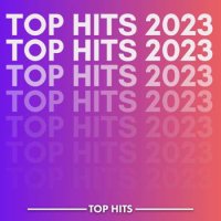 Топ зарубежных хитов от Spotify (2023) MP3