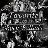 Сборник - Rock Ballads (2023) MP3