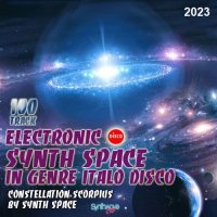 Electronic Synth Space In Genre Italo Disco (2023) MP3