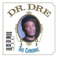 Dr. Dre - The Chronic [Reissue] (1992/2023) FLAC