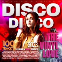 The Vinil Love: Disco Set (2023) MP3