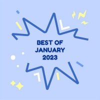 Сборник - Best of January (2023) FLAC