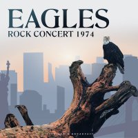 Eagles - Beacon Theatre NYC 1974 (live) (2023) FLAC