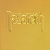 Nazareth - The Very Best Of Nazareth (2001) FLAC