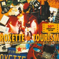 Roxette - Tourism 30th Anniversary Edition (2023) FLAC