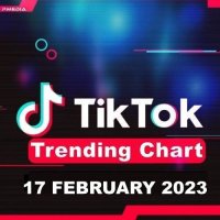 TikTok Trending Top 50 Singles Chart (17-February-2023) Mp3