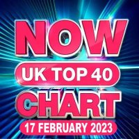 NOW UK Top 40 Chart (17-February-2023) Mp3