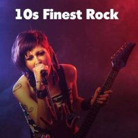 10s Finest Rock (2023) MP3