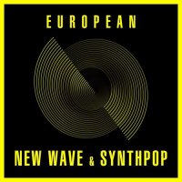 European New Wave & Synthpop (2023) Mp3